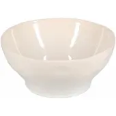 Salt & pepper Kom Rocca Beige Beige 23,5 cm (Set van 4)