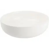 Salt & pepper Kom Studio White 26 cm
