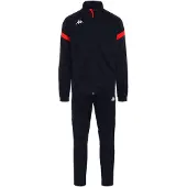Kappa Dalcito Tracksuit Blauw 4 Years Jongen