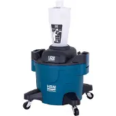 HBM stofafscheider 23 liter