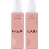 Elleure Hydrater Hydraterende Shampoo + Conditioner 250ml