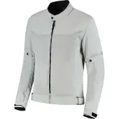 Rusty Stiches Mike Motorfiets Textieljas Maat