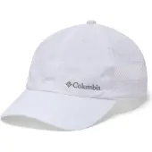 Columbia Sportpet 'Tech Shade II' grijs / wit