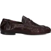 Toral Dames Loafers Peny - Rood - Maat 36