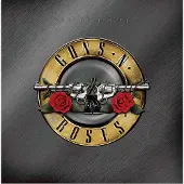 Universal Music Guns N' Roses - Greatest Hits | LP