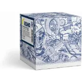 VEMO Koplampsproeier V10-08-0501, links