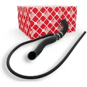 FEBI BILSTEIN Radiateurslang 37738 FEBI voor o.a. MERCEDES-BENZ