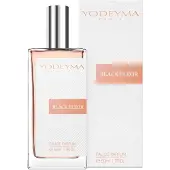 YODEYMA - BLACK ELIXIR - 50ml - eau de parfum