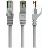 Gembird UTP Cat6 patchkabel, 3 m, grijs