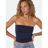 Busem Bandeau Crop Top