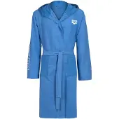 Arena Sport badjas 'ZEAL ROBE' blauw
