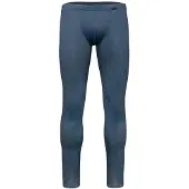 Olaf Benz Lange onderbroek ' RED2565 Long Johns ' blauw denim