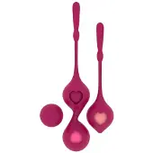 Dreamlove Bekkenbodemtrainer "Deva Pelvic Training".