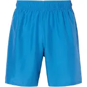 Under Armour Sportbroek 'Wordmark' blauw / zwart