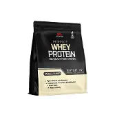 XXL Nutrition Perfect Whey Protein Vanille 2000 g Poeder