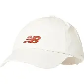 New Balance 6 Panel Chain Stitch Logo Pet