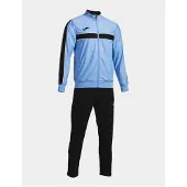 Joma Victory Tracksuit Blauw 3-4 Years Jongen
