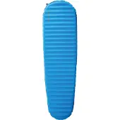 Therm-A-Rest - Slaapmatten - Trail Pro Tide voor Unisex - Maat Large - Blauw