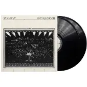 Virgin Music Group B V Cnt St. Vincent & Jules Buckley - Live In London! (2 LP)