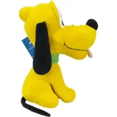 Disney PLUCHE PLUTO MET GELUID 28CM