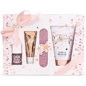 Source Balance Time to celebrate - geschenk - cadeau - handverzorging - nailpolish - lipgloss - kerstgeschenk