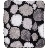 Coppens Wicotex badmat 60x90cm stenen