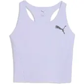 Puma Lightspeed Running croptop voor Dames, Maat S