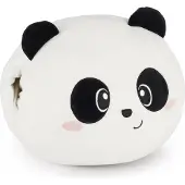 Legami Panda Cushion Wit Kinderen