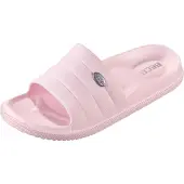 Beco slippers dames EVA zachtroze