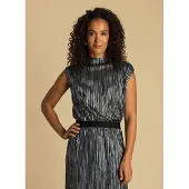 Ivy Beau Anoek Black/Silver