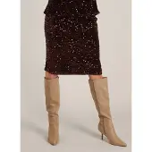 Yest Philippa Essential Bottoms Copper Brown