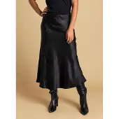 Ivy Beau Asmae Bottoms - Black