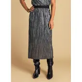 Ivy Beau Annelot Black/Silver