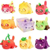 Aphmau MEEMEOWS MYSTERY PLUSH - ELEMENTAL ASSORTED.