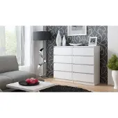 Top E Shop M8 120 Biel Kpl Ladekast