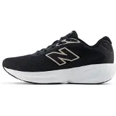 New Balance Loopschoen '680' nude / zwart