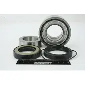 FEBEST DAC40804445-KIT2 Wiellagerset