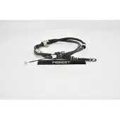 FEBEST 2299-PCSPORRH Handremkabel