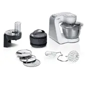 Bosch Keukenmachine MUM58210
