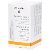 Dr. Hauschka Herstellende Nacht Conditioner Renew & Activate 28 St Crème