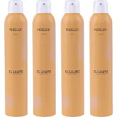 Elleure 4x Modeler Haarlak 300ml