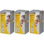 Medela Special Needs Feeder volledige set 3x1 St Flesjes