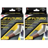 3M Futuro Comfort Lift Elleboogsteun 76579 Large 2x1 St Verband(en)