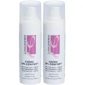 Longiderm Anti-Aging Crème Epi-Comfort 2x30 ml Crème