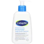 Galderma Cetaphil Dagelijkse Gezichtsreiniger 236 ml Gel