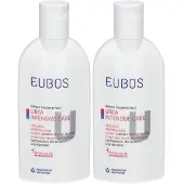 Eubos 10% Urea Lipo Repair Lotion 2x200 ml Lotion