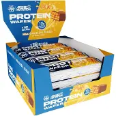 Applied Nutrition Protein Wafer - 12x 39 g - Chocolate & Peanut
