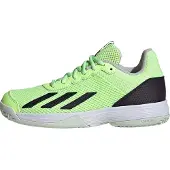 Adidas Tennisschoenen adidas Courtflash kind 33