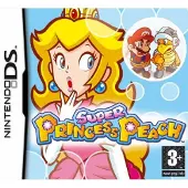 Super Princess Peach