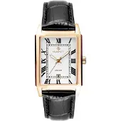 Gant Analoog horloge goud / zwart / wit